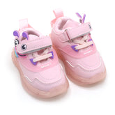 Girls Joggers - Pink, Girls Sneakers & Shoes, Chase Value, Chase Value