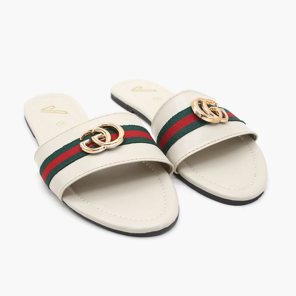 Women's Slipper - Fawn, Women Slippers, Chase Value, Chase Value