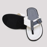 Men's Slipper - Grey, Men's Slippers, Chase Value, Chase Value