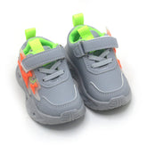 Girls Joggers - Grey, Girls Sneakers & Shoes, Chase Value, Chase Value