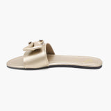 Women's Slipper - Golden, Women Slippers, Chase Value, Chase Value