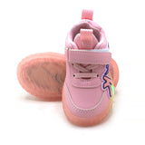 Girls Joggers - Pink, Girls Sneakers & Shoes, Chase Value, Chase Value