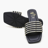Girls Slipper - Black, Girls Slippers, Chase Value, Chase Value