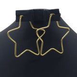 Women's Earing Bali - Golden, Women Earrings & Tops, Chase Value, Chase Value