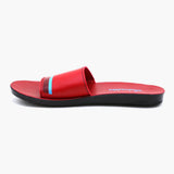Men's Sliders - Red, Men's Slippers, Chase Value, Chase Value
