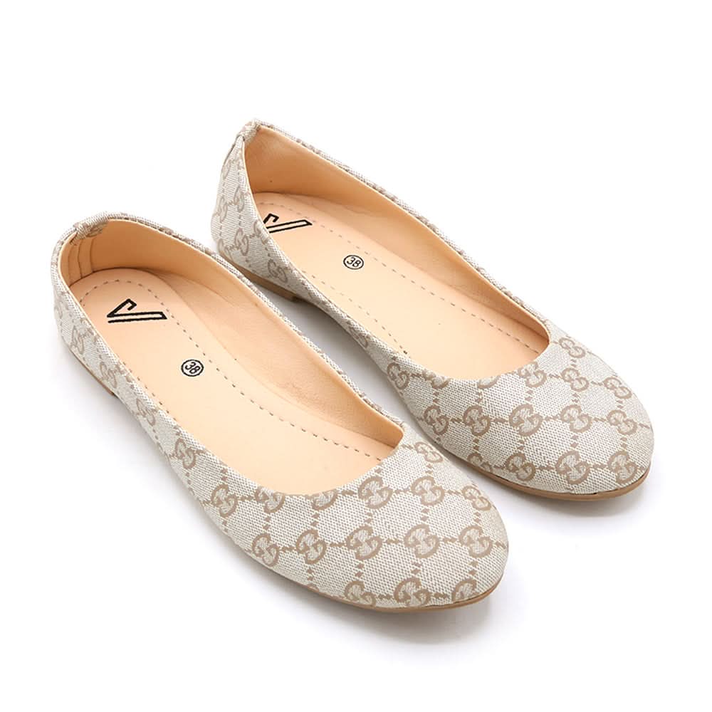 Women's Pump - Fawn, Women Pumps, Chase Value, Chase Value