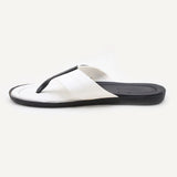 Men's Slipper - Black, Men's Slippers, Chase Value, Chase Value