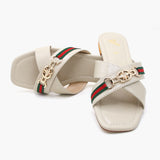 Women's Slipper - Fawn, Women Slippers, Chase Value, Chase Value