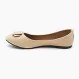 Women's Pump - Fawn, Women Pumps, Chase Value, Chase Value