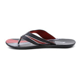 Men's Flip Flop Slipper - Black, Men's Slippers, Chase Value, Chase Value