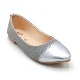 Women's Pump - Grey, Women Pumps, Chase Value, Chase Value