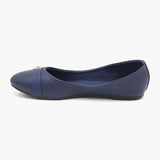 Women's Pump - Navy Blue, Women Pumps, Chase Value, Chase Value
