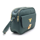 Women's Bag - Green, Women Bags, Chase Value, Chase Value