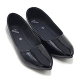 Women's Pumps - Black, Women Pumps, Chase Value, Chase Value