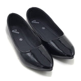Women's Pumps - Black, Women Pumps, Chase Value, Chase Value