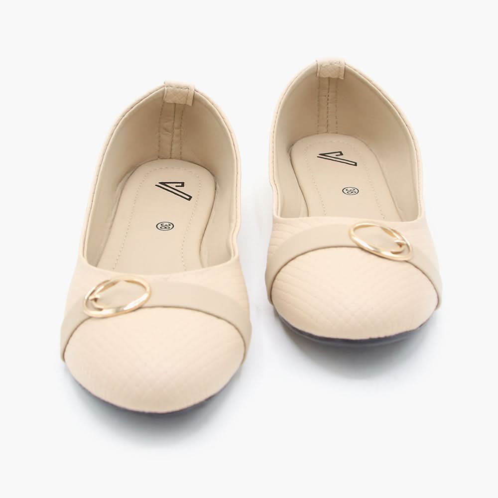 Women's Pump - Fawn, Women Pumps, Chase Value, Chase Value