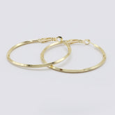 Ear Bali Golden - Golden, Girls Earrings & Tops, Chase Value, Chase Value