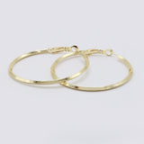 Ear Bali Golden - Golden, Girls Earrings & Tops, Chase Value, Chase Value