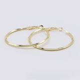 Ear Bali Golden - Golden, Girls Earrings & Tops, Chase Value, Chase Value