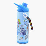 Trinkle Bottle - Large - Blue, Tiffin Boxes & Bottles, Chase Value, Chase Value