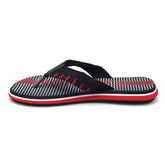 Men's Flip Flop - Red, Men's Slippers, Chase Value, Chase Value