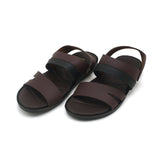 Valuable Men's Sandal - Brown, Men's Sandals, Chase Value, Chase Value