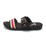 Valuable Boys Slipper - Brown, Boys Slippers, Chase Value, Chase Value