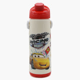 Trinkle Bottle - Large - Red & White, Tiffin Boxes & Bottles, Chase Value, Chase Value