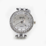 Women's Jewellery Watch - Silver, Women Watches, Chase Value, Chase Value