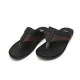 Valuable Men's Flip Flop - Black, Men's Slippers, Chase Value, Chase Value