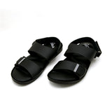 Valuable Men's Sandal - Black, Men's Sandals, Chase Value, Chase Value