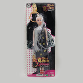 Doll Black Queen - Black, Dolls & House, Chase Value, Chase Value