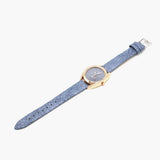 Women's Stylish Belt Watch - Grey, Women Watches, Chase Value, Chase Value