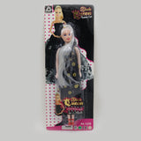 Doll Black Queen - Black, Dolls & House, Chase Value, Chase Value