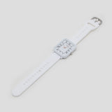 Women's Fantastic Watch - White, Women Watches, Chase Value, Chase Value