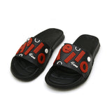 Boys Slider - Red, Boys Slippers, Chase Value, Chase Value