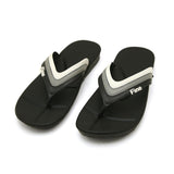 Men's Slipper - Grey, Men's Slippers, Chase Value, Chase Value