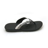 Men's Slipper - Grey, Men's Slippers, Chase Value, Chase Value