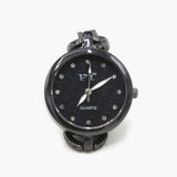 Women's Jewellery Watch - Black, Women Watches, Chase Value, Chase Value