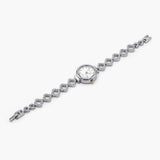 Women's Jewellery Watch - Sliver, Women Watches, Chase Value, Chase Value