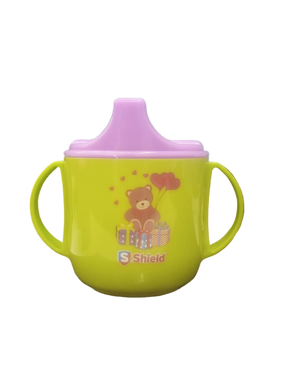 Shield Training Cup, Feeding Supplies, Sheild, Chase Value
