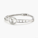 Women's Watch Bracelet Set 3in1 - Silver, Women Watches, Chase Value, Chase Value