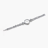 Women's Watch Bracelet Set 3in1 - Silver, Women Watches, Chase Value, Chase Value