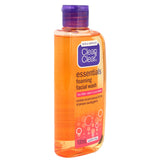 Clean & Clear Essentials Foaming Facial Wash - 100ml, Beauty & Personal Care, Face Washes, Chase Value, Chase Value