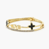 Women's Watch Bracelet Set 3in1 - Golden & Silver, Women Watches, Chase Value, Chase Value