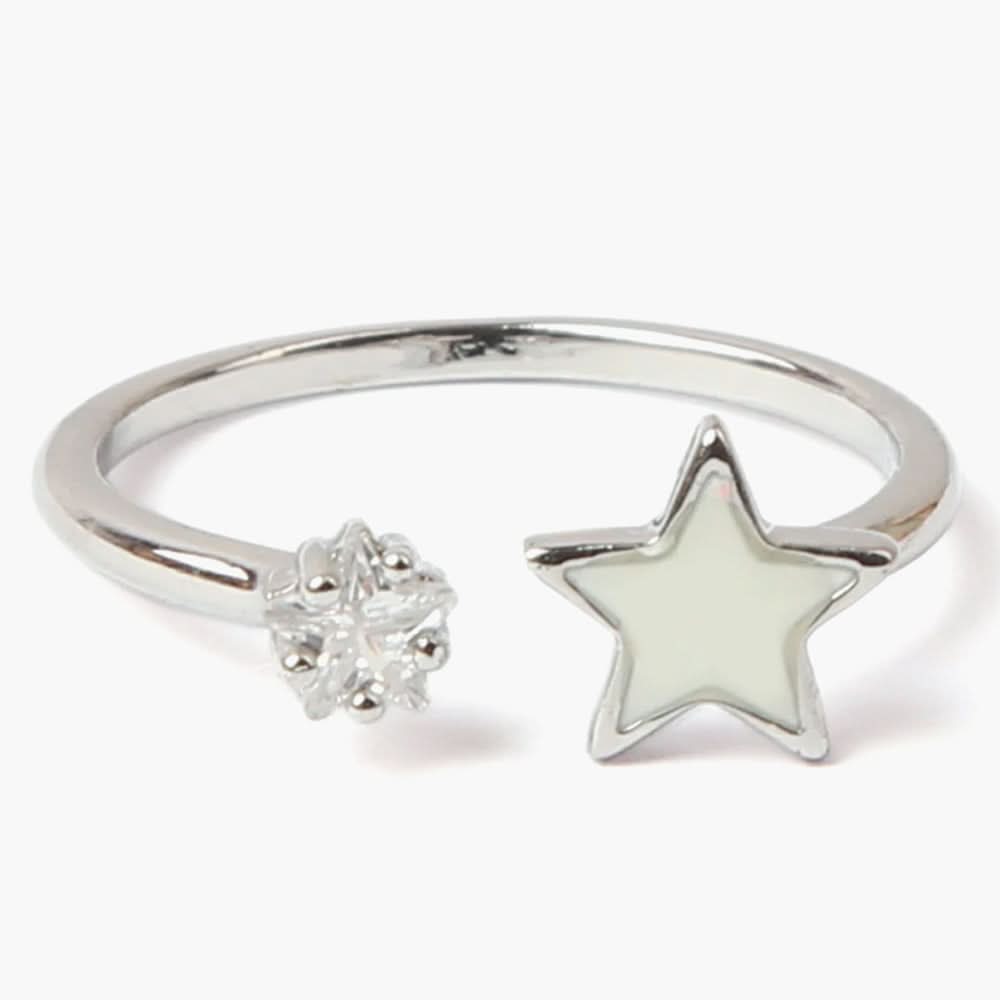 Women's Ring - Silver, Women Finger Rings, Chase Value, Chase Value