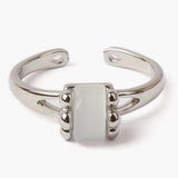Women's Ring - Silver, Women Finger Rings, Chase Value, Chase Value