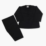 Newborn Boys Kurta Shalwar - Black, Newborn Boys Shalwar Suits, Chase Value, Chase Value