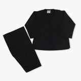 Newborn Boys Kurta Shalwar - Black, Newborn Boys Shalwar Suits, Chase Value, Chase Value