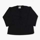 Newborn Boys Kurta Shalwar - Black, Newborn Boys Shalwar Suits, Chase Value, Chase Value